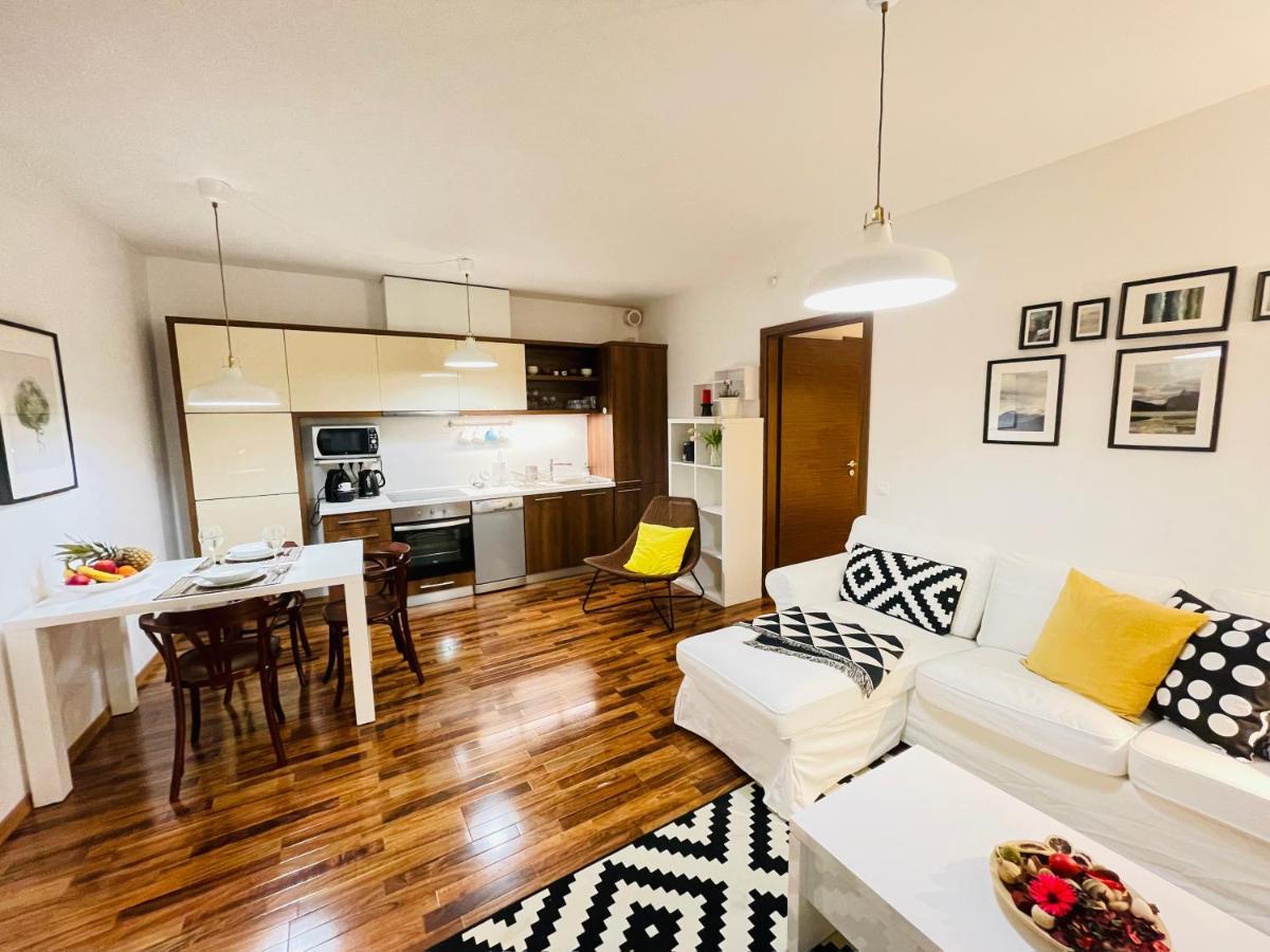 Apartmán Peony Szekely Mihaly - Free Garage Budapest